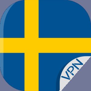 وی‌پی‌ان پرسرعت Sweden VPN – Fast & Secure