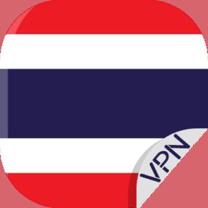 دانلود برنامه رایگان Thailand VPN – Fast & Secure