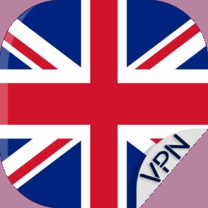 فیلتر شکن قوی با لینک مستقیم اندروید UK VPN – Fast & Secure