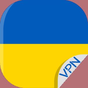 دانلود فیلترشکن نامحدود Ukraine VPN – Fast & Secure