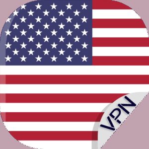 وی‌پی‌ان USA VPN – Fast & Secure