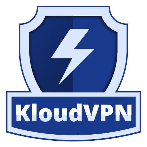 فیلترشکن KloudVPN – Fast & Secure