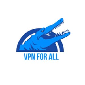 دانلود وی‌پی‌ان VPN For All