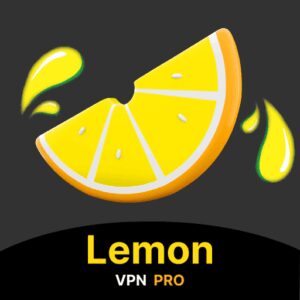 فیلتر شکن پرسرعت Lemon VPN Proxy