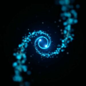 com.livephoto.live_wallpaper.particletunnel نصب فیلتر شکن قوی Particle Tunnel Live Wallpaper