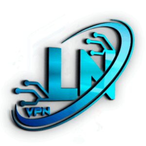 com.lnvpn.brpro دانلود فیلترشکن نامحدود LN VPN