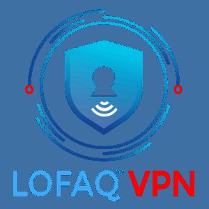 دانلود فیلترشکن نامحدود LOFAQ UDP PLUS