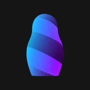 وی‌پی‌ان پرسرعت VPN Matreshka – Fast & Secure