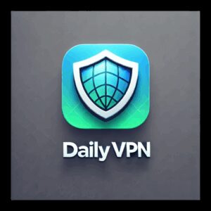 فیلترشکن Daily VPN: Secure and Fast