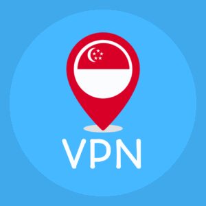 فیلترشکن Singapore VPN proxy