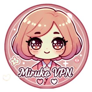 فیلترشکن MiruKo VPN