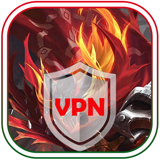 وی‌پی‌ان پرسرعت Mobleg VPN Gaming Booster