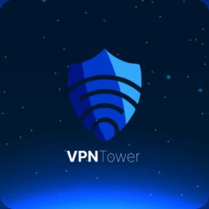 com.mohaapps.vpntower فیلترشکن VPN Tower