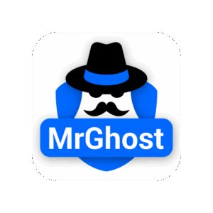 دانلود فیلترشکن نامحدود MrGhost VPN-Safe & Fast Proxy