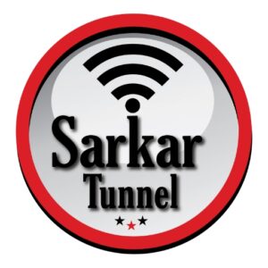 نصب Sarkar Tunnel Pro