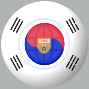 دانلود فیلترشکن قوی و پرسرعت Korea VPN :Unlimited VPN Proxy