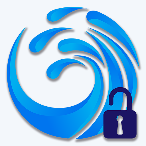 وی‌پی‌ان پرسرعت Proxy Surf: Unblock Sites