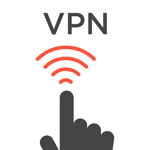 وی‌پی‌ان Touch VPN – Fast Hotspot Proxy