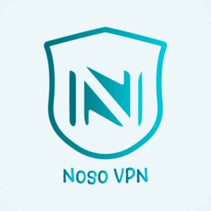 نصب Noso VPN