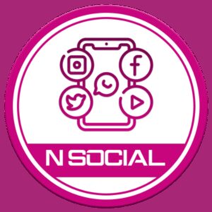com.nsocial.vpnproxy ویپیان پرسرعت N SOCIAL