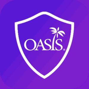فیلتر شکن قوی با لینک مستقیم اندروید Oasis VPN