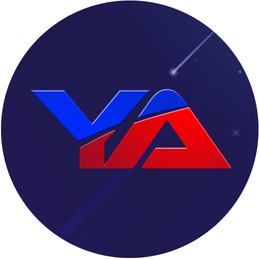 دانلود مستقیم YA VPN – Ultra Fast & No Limit
