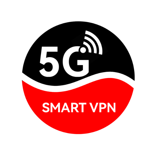 نصب 5G Smart Vpn Unlimited Proxy