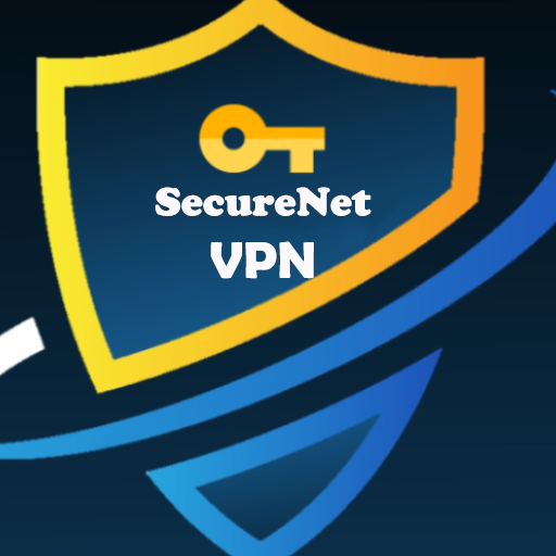 وی‌پی‌ان پرسرعت SecureNet VPN: Fast & Secure