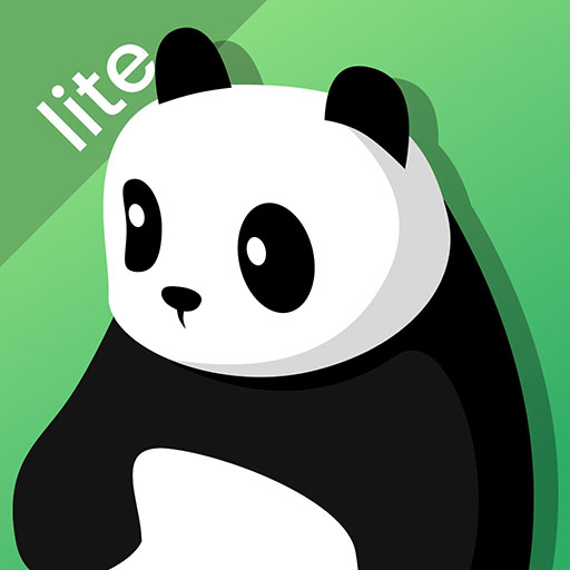 دانلود فیلترشکن نامحدود PandaVPN Lite – Hotspot Proxy