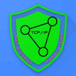 فیلتر شکن پرسرعت Shield IP VPN