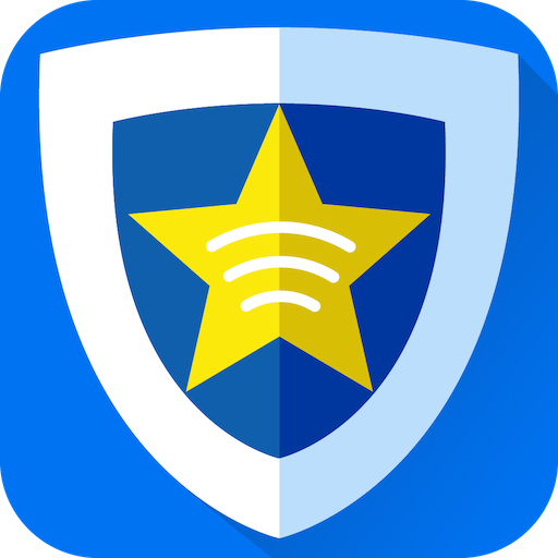 وی‌پی‌ان پرسرعت Star VPN – secure VPN proxy
