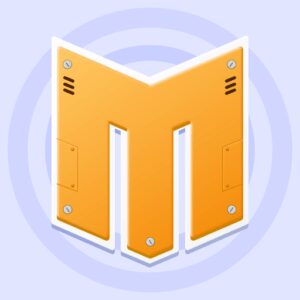 دانلود Moffy Proxy-Low Latency&Quicky