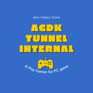 فیلتر شکن قوی با لینک مستقیم اندروید AGDK Tunnel Internal