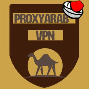 وی‌پی‌ان بروكسي عرب فبن ProxyArab VPN