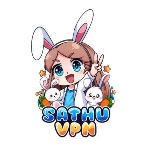 دانلود وی‌پی‌ان SATHU VPN