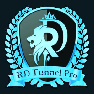 وی‌پی‌ان RD Tunnel Pro -Super Fast vpn