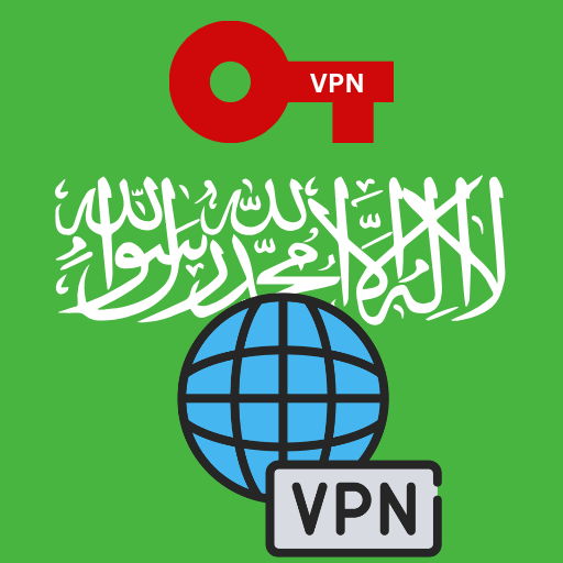 دانلود رایگان Saudi Arabia VPN Proxy KSA VPN