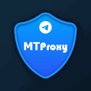 وی‌پی‌ان پرسرعت MTProxy – Proxy For Telegram