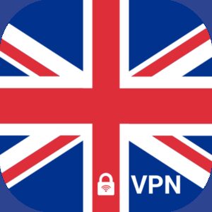 فیلتر شکن قوی با لینک مستقیم اندروید VPN UK – Secure VPN Proxy