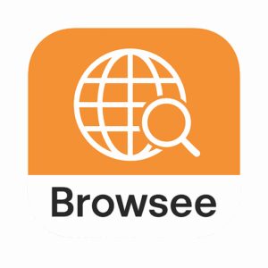 وی‌پی‌ان Browsee – Smart Browser