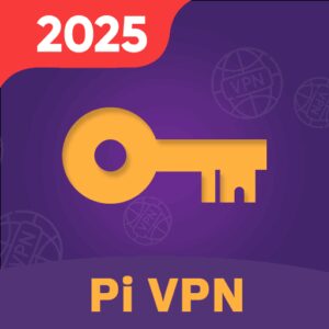 نصب فیلتر شکن قوی Pi VPN – Unlimited internet