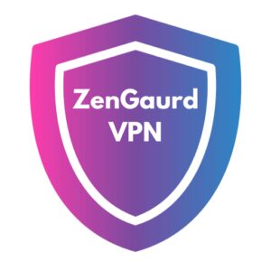فیلتر شکن قوی با لینک مستقیم اندروید Zenguard VPN:Fast Secure Proxy