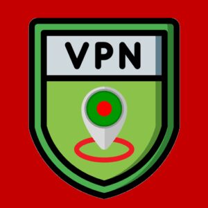وی‌پی‌ان پرسرعت Bangladeshi VPN