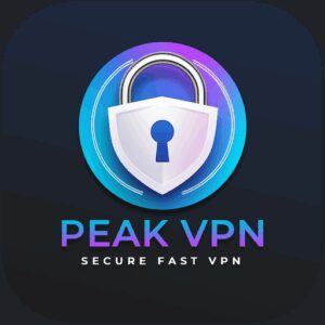 دانلود Peak VPN – Secure Fast VPN