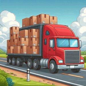 com.sk.zenguardvpn دانلود Red Truck Loader Game