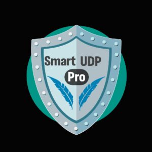com.smartudp.vpn نصب SMART UDP PRO
