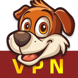 دانلود فیلترشکن قوی و پرسرعت FastDog VPN-Secure and Easy