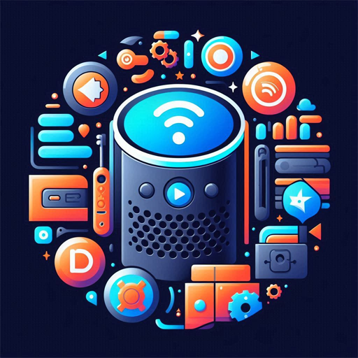نصب Alexa Device Easy Setup