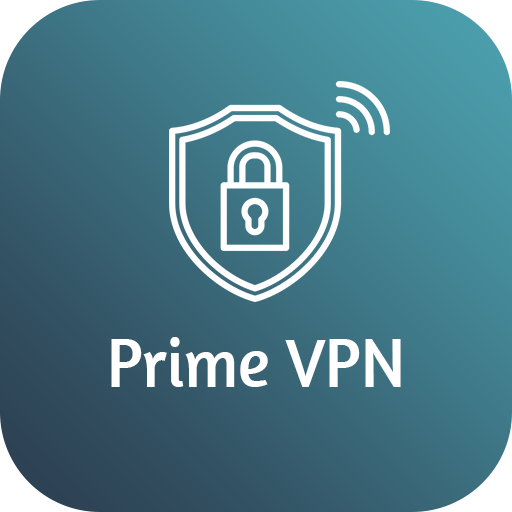 دانلود وی‌پی‌ان Prime VPN – Fast Speed VPN Pro