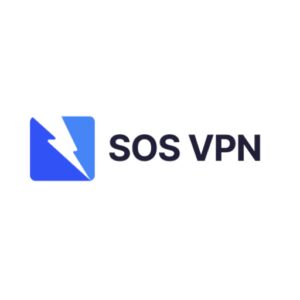 دانلود فیلترشکن نامحدود SOS VPN – FREE SECURE PROXY